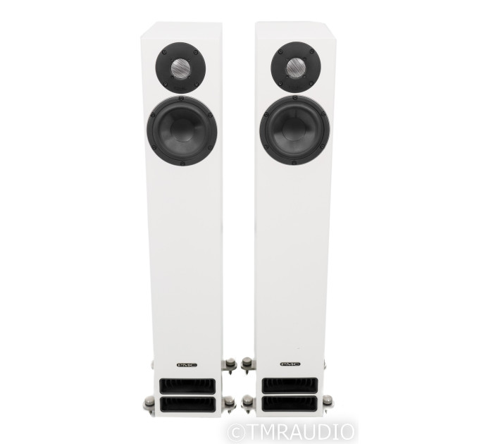 PMC Twenty 5.23i White