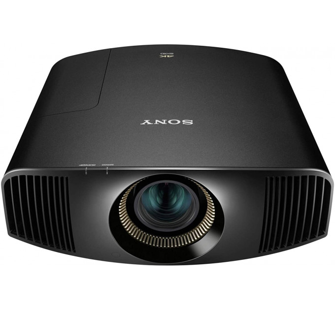 Sony VPL-VW590 Black (VPL-VW590/B)