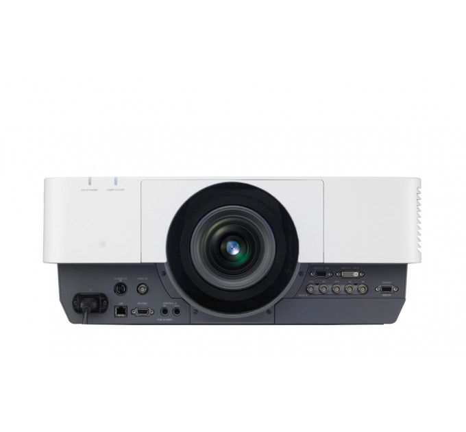 Sony VPL-FX500L