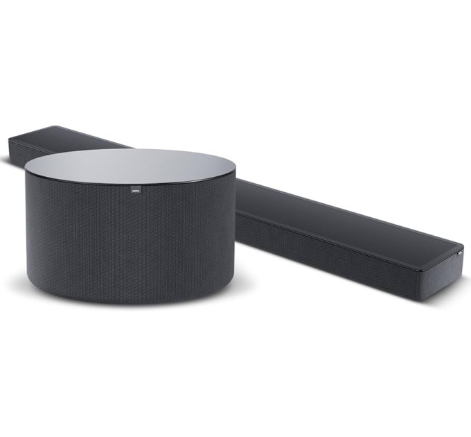 Loewe Klang Bar5 MR 5.1.2 Basalt Grey (60601D10)