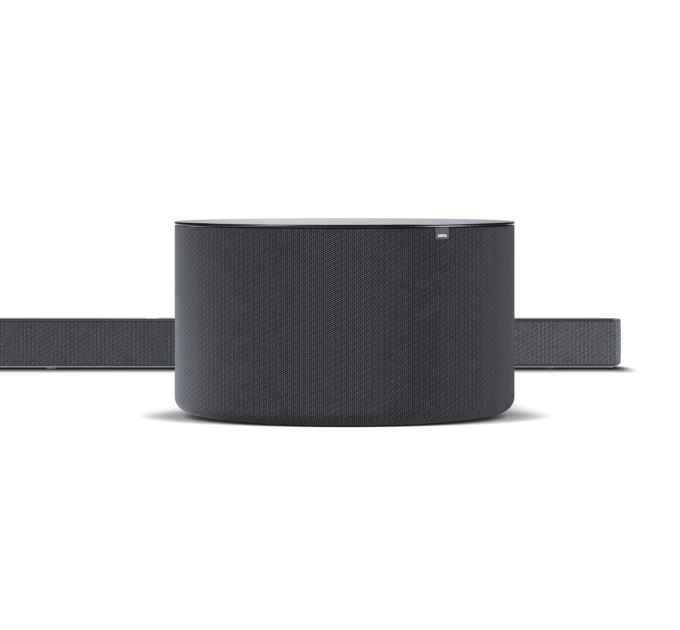 Loewe Klang Bar5 MR 5.1.2 Basalt Grey (60601D10)
