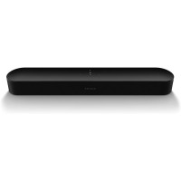 Sonos Beam G2 Black (BEAM2EU1BLK)
