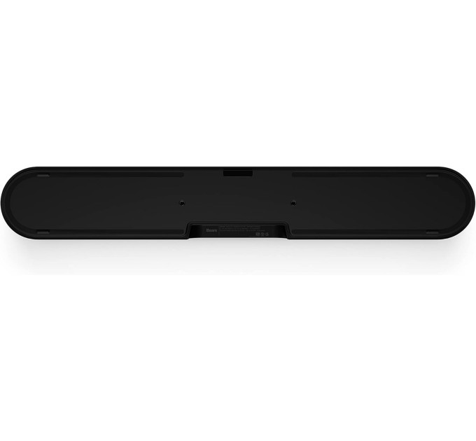 Sonos Beam G2 Black (BEAM2EU1BLK)