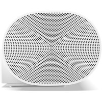 Bluesound PULSE SOUNDBAR+ White
