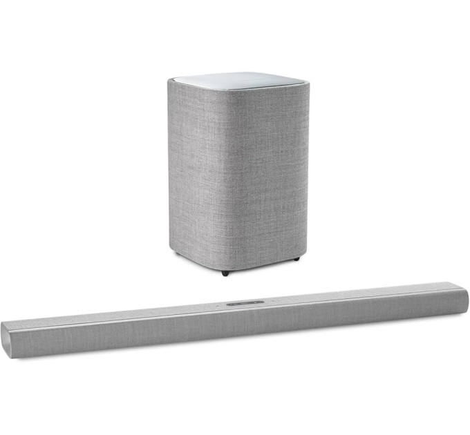 Harman/Kardon Citation MultiBeam 700 Grey (HKCITAMB700GRY)
