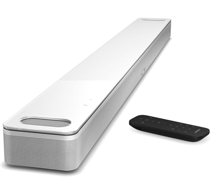 Bose Smart Ultra Soundbar White (882963-2200/5240)