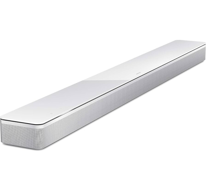 Bose Smart Ultra Soundbar White (882963-2200/5240)