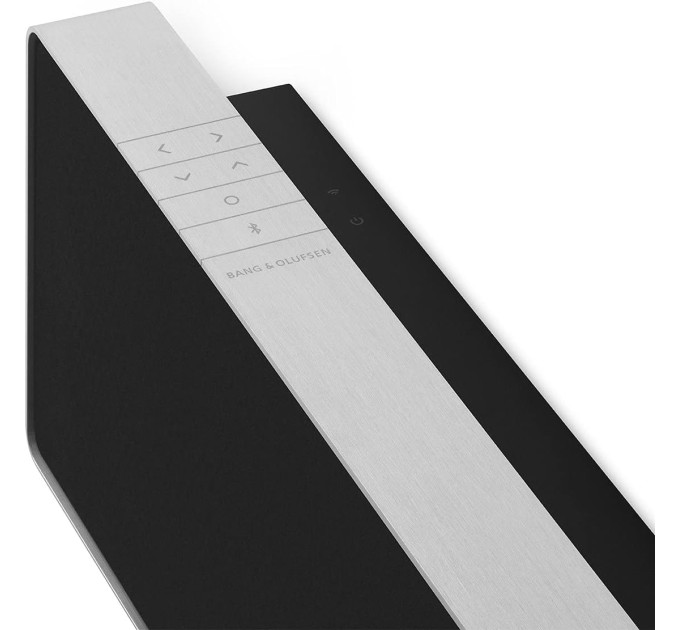 Bang & Olufsen Beosound Stage Silver-Black
