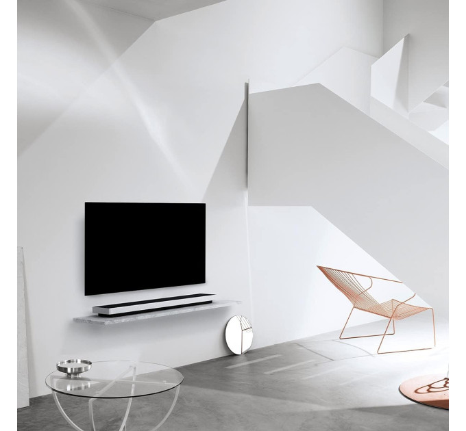 Bang & Olufsen Beosound Stage Silver-Black