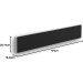 Bang & Olufsen Beosound Stage Silver-Black