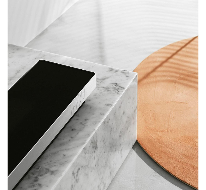 Bang & Olufsen Beosound Stage Silver-Black