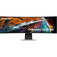 Samsung Odyssey G9 OLED (LS49CG950SUXEN)