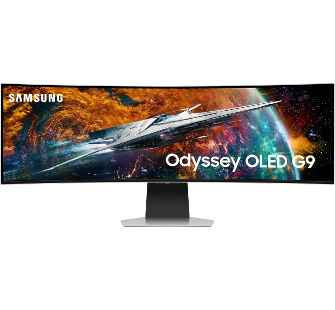 Samsung Odyssey G9 OLED (LS49CG950SUXEN)