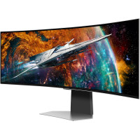 Samsung Odyssey G9 OLED (LS49CG950SUXEN)