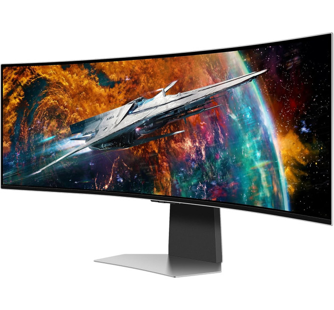 Samsung Odyssey G9 OLED (LS49CG950SUXEN)