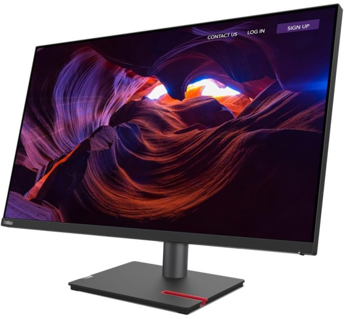 Lenovo ThinkVision P32pz-30 (63E5GAT2EU)