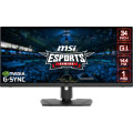 MSI MPG341QR