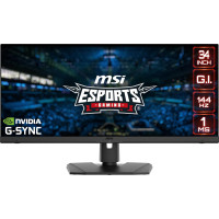 MSI MPG341QR