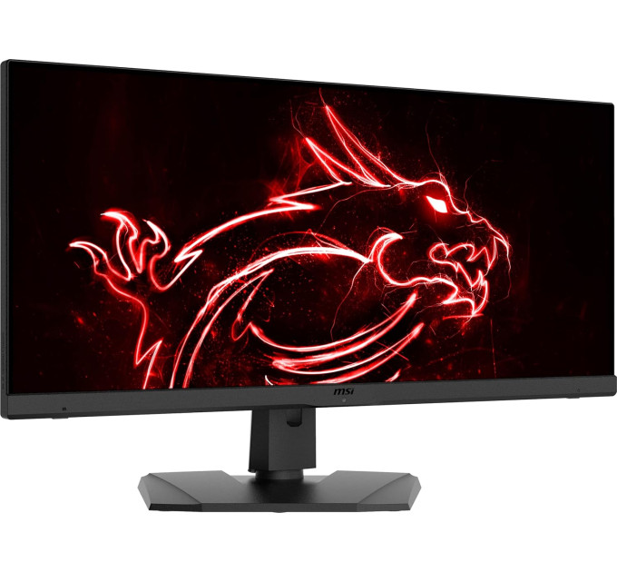 MSI MPG341QR