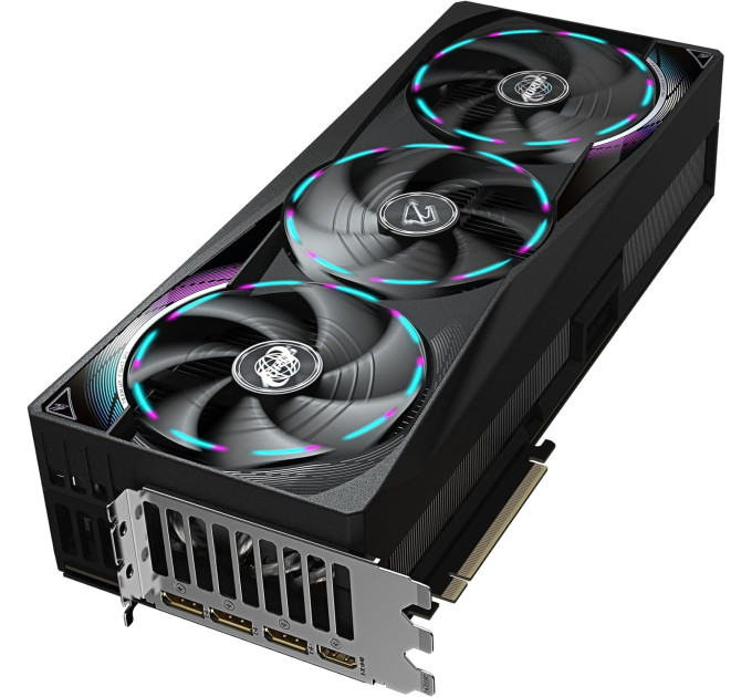 Gigabyte AORUS GeForce RTX 5090 MASTER