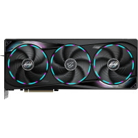 Gigabyte AORUS GeForce RTX 5090 MASTER