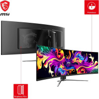 MSI MPG 491CQP QD-OLED