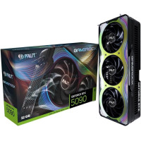 Palit GeForce RTX 5090 GameRock OC (NE75090S19R5-GB2020G)