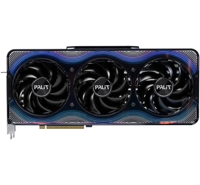 Palit GeForce RTX 5090 GameRock OC (NE75090S19R5-GB2020G)