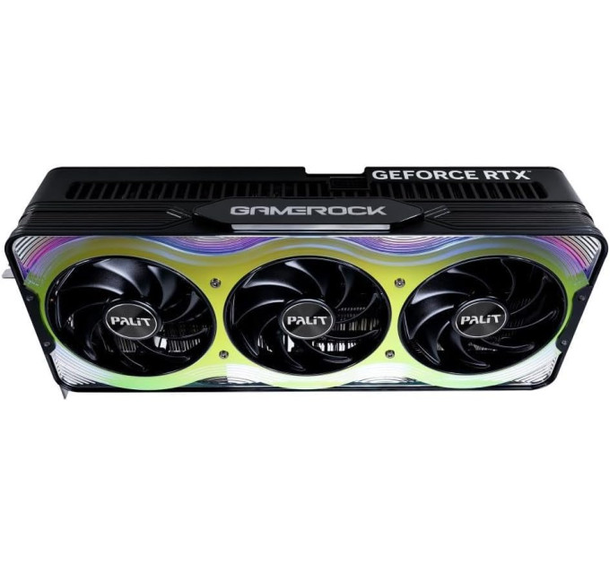 Palit GeForce RTX 5090 GameRock OC (NE75090S19R5-GB2020G)