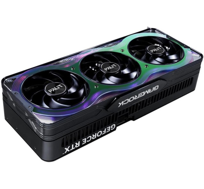 Palit GeForce RTX 5090 GameRock OC (NE75090S19R5-GB2020G)