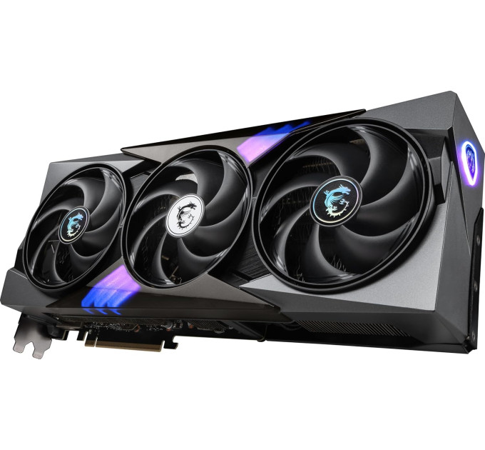 MSI GeForce RTX 5090 32G GAMING TRIO OC