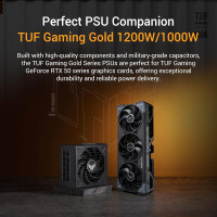 ASUS TUF-RTX5090-O32G-GAMING
