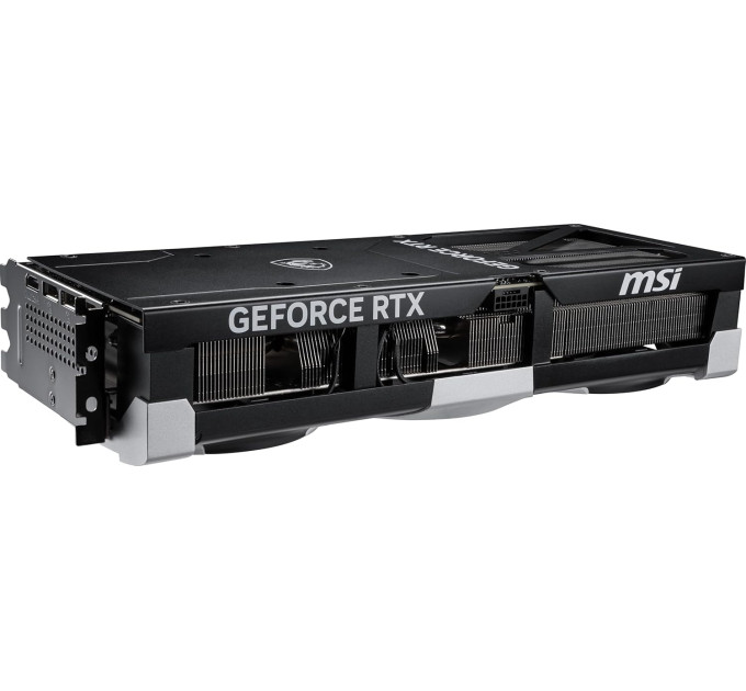 MSI GeForce RTX 5090 32G VENTUS 3X OC