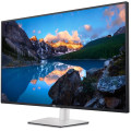 Dell UltraSharp 43 4K USB-C Hub U4323QE (210-BFIS)