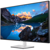 Dell UltraSharp 43 4K USB-C Hub U4323QE (210-BFIS)
