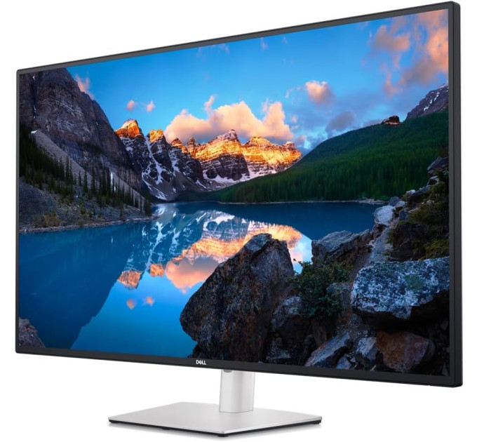 Dell UltraSharp 43 4K USB-C Hub U4323QE (210-BFIS)