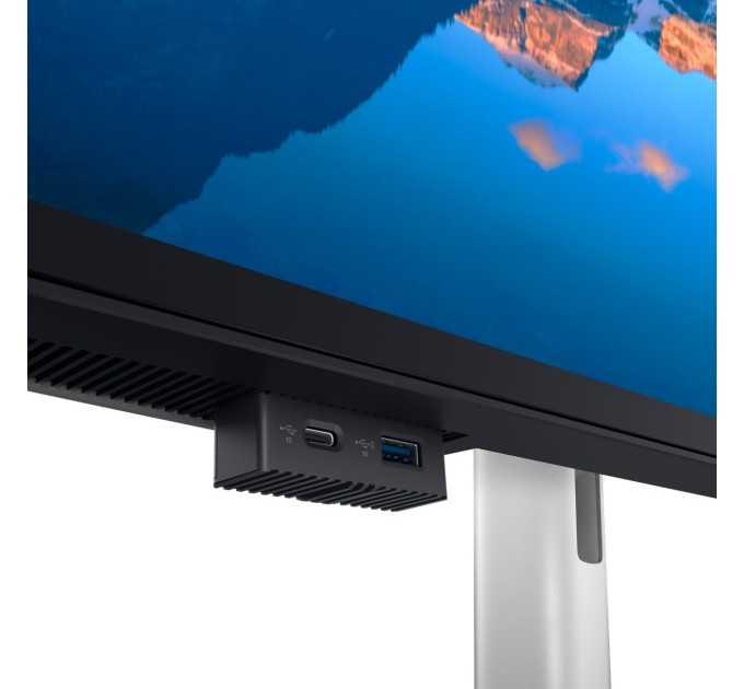 Dell UltraSharp 43 4K USB-C Hub U4323QE (210-BFIS)