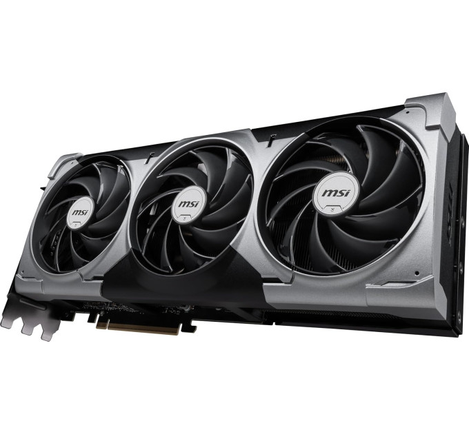 MSI GeForce RTX 5090 32G VENTUS 3X OC