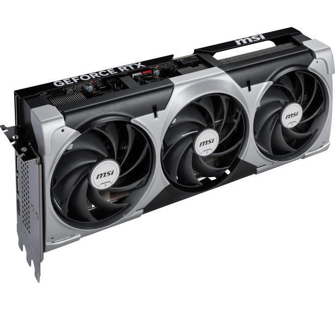 MSI GeForce RTX 5090 32G VENTUS 3X OC
