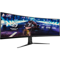 ASUS ROG Strix XG49VQ Black (90LM04H0-B01170)