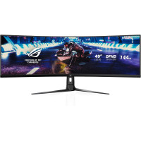 ASUS ROG Strix XG49VQ Black (90LM04H0-B01170)