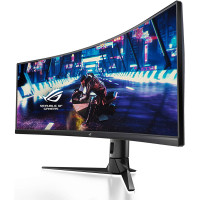 ASUS ROG Strix XG49VQ Black (90LM04H0-B01170)