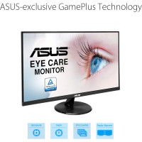 ASUS VP289Q (90LM08D0-B01170)