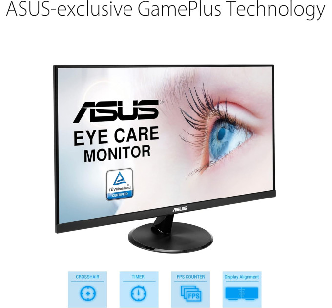 ASUS VP289Q (90LM08D0-B01170)