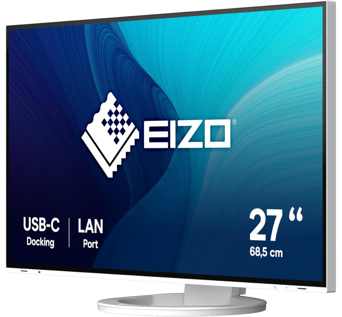 EIZO EV2760-WT