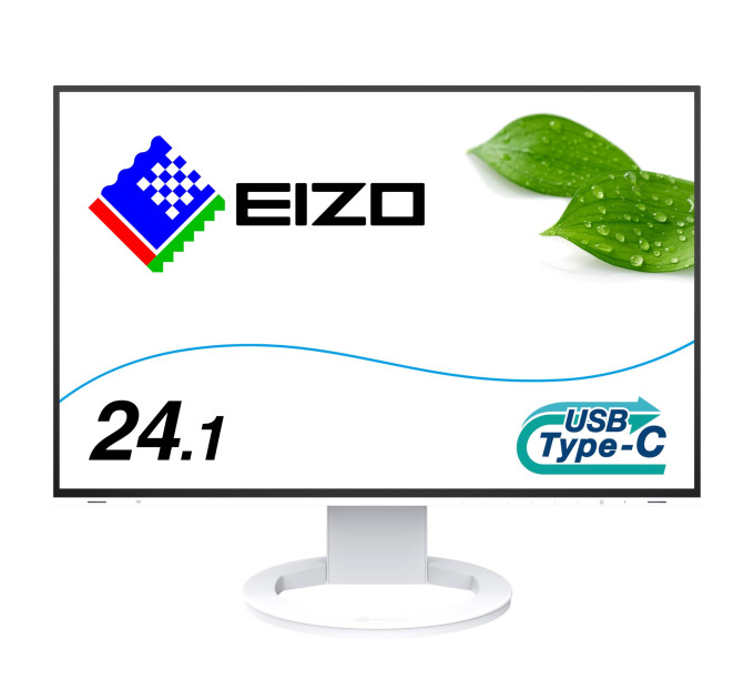 EIZO EV2485-WT