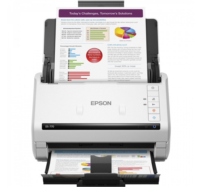 Epson WorkForce DS-770 (B11B248401)