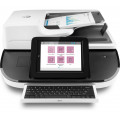 HP Digital Sender 8500 fn2 (L2762A)