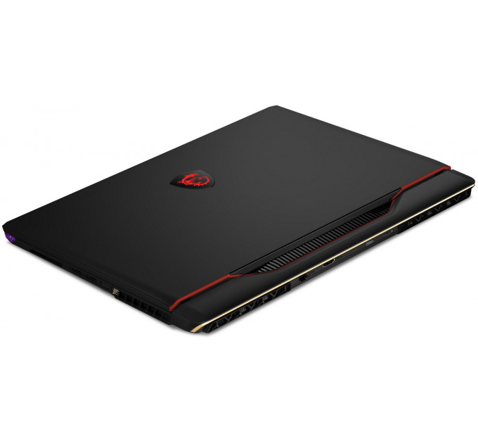 MSI Raider GE68HX 13VG (GE68HX 13VG-037) 