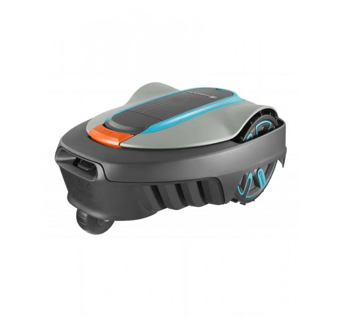 Gardena SILENO city 400 (15004-32)